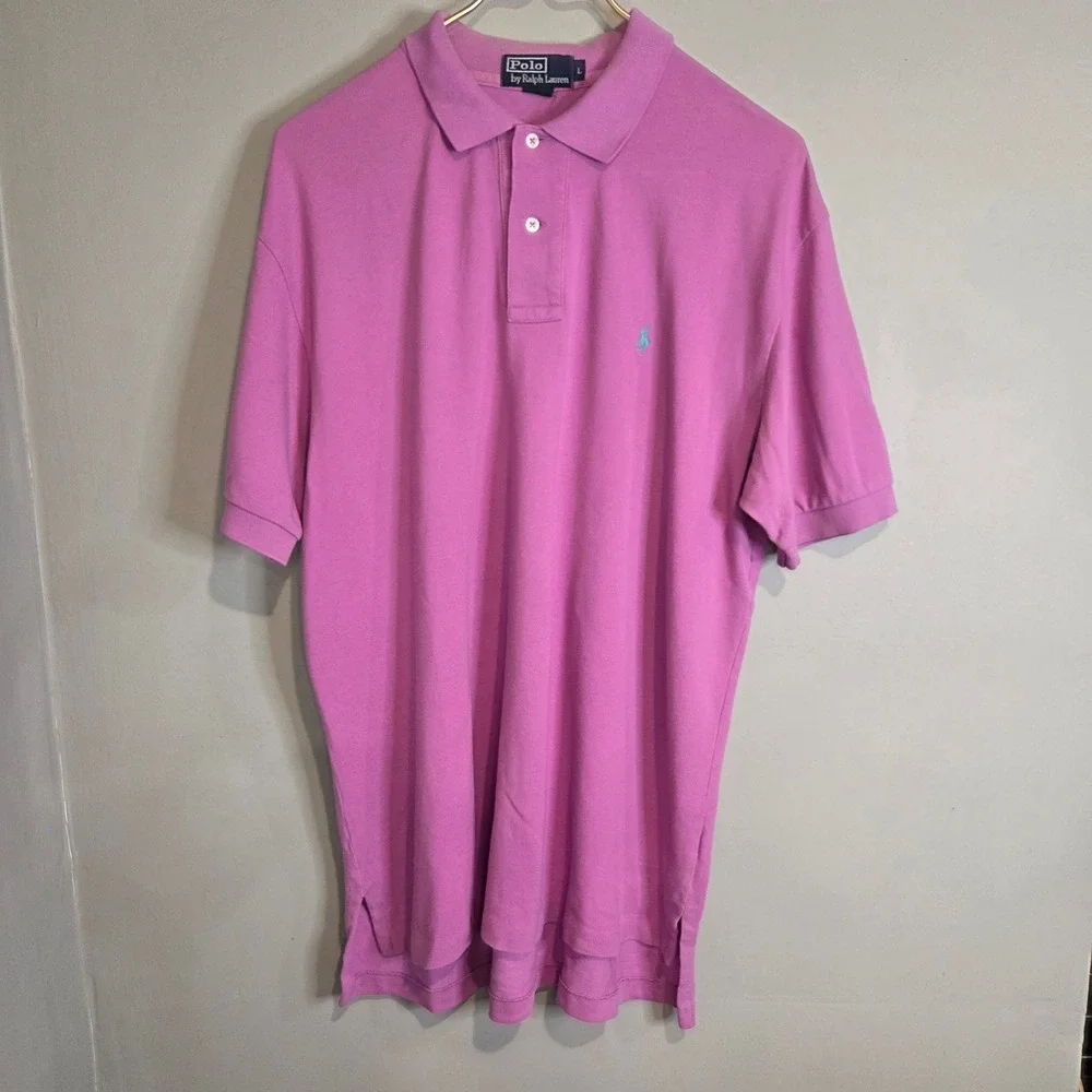 Polo Ralph Lauren elevate your